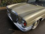 Mercedes-Benz 280 SE 3.5 Coupe sehr schönes Fahrzeug DEUTSCH - : Sportwagen, Schöne