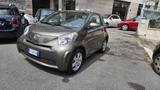 Toyota TOYOTA iQ 1.0 Sol - graue Toyota IQ