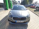 Skoda Fabia Ambition 1.0 TSI 70KW Android Auto - Skoda Fabia: Limousine