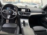 BMW 320d M Sport +Head Up Display+AHK+Laserlicht - BMW: Laserlicht