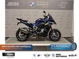 BMW S 1000 XR Dynamik Touring Carbon & Frästeilepake - BMW C X