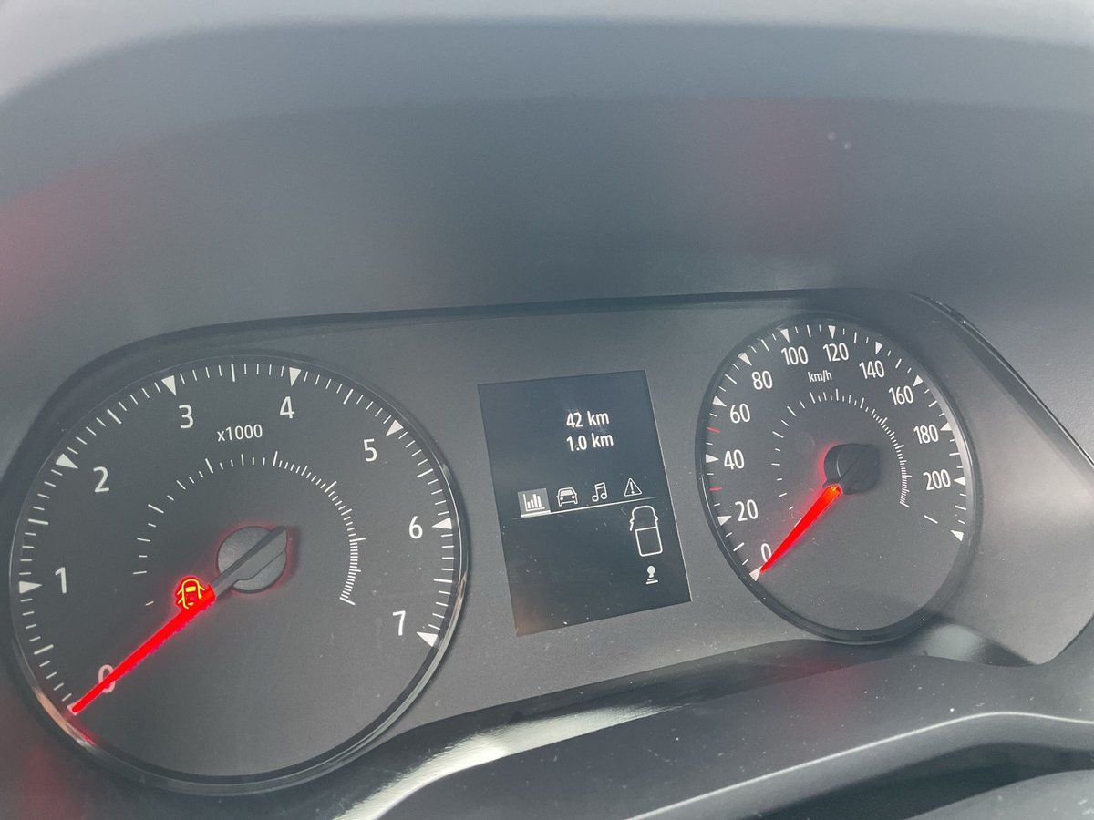 Renault Trafic - Bild 16