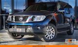 Nissan Pathfinder 3.0 dCi LE *Automatik/Temp./AHK* - gebrauchte Nissan Pathfinder aus dem Jahr 2012