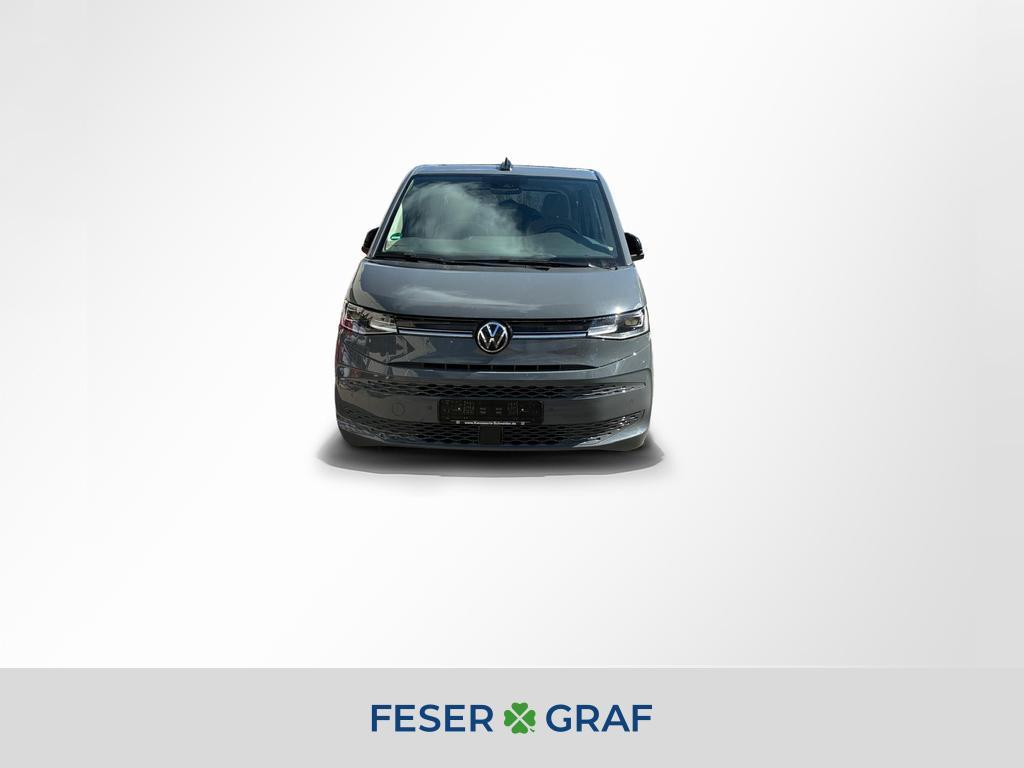 Volkswagen T7 Multivan Life 7-DSG NAVI Klima AHK