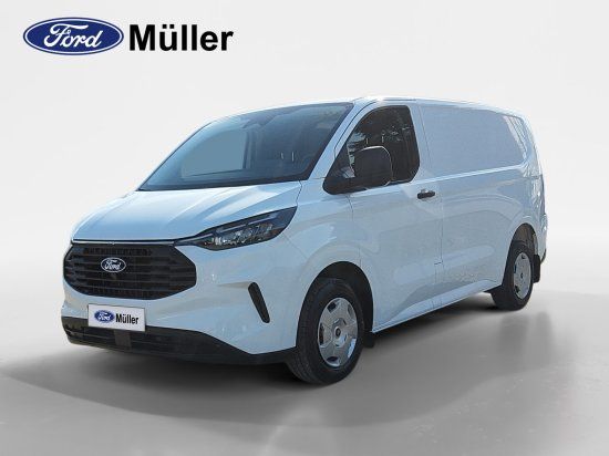 Ford Transit Custom 2.0 EcoBlue 300 L1 Trend *Klima*L