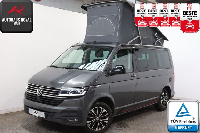 Volkswagen T6.1 2.0 TDI 4M OCEAN KÜCHE,STANDH