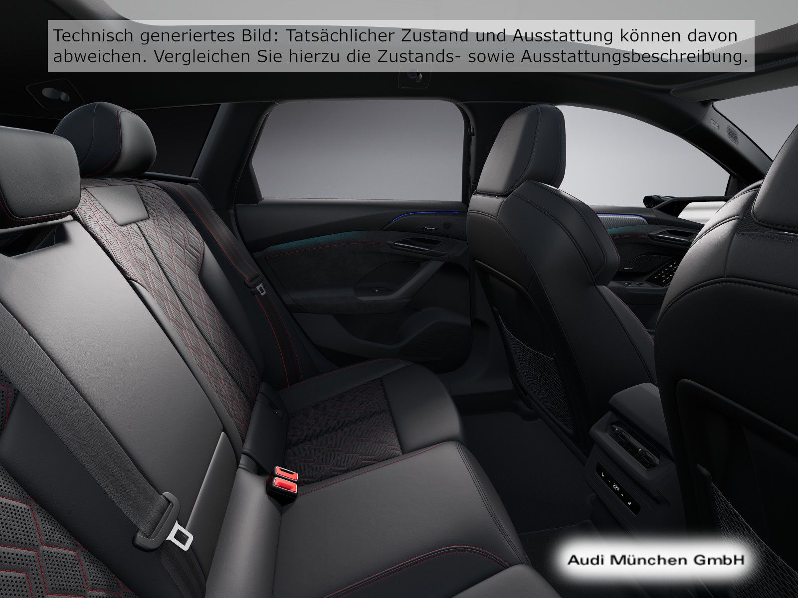 Audi A6 e-tron - Bild 16