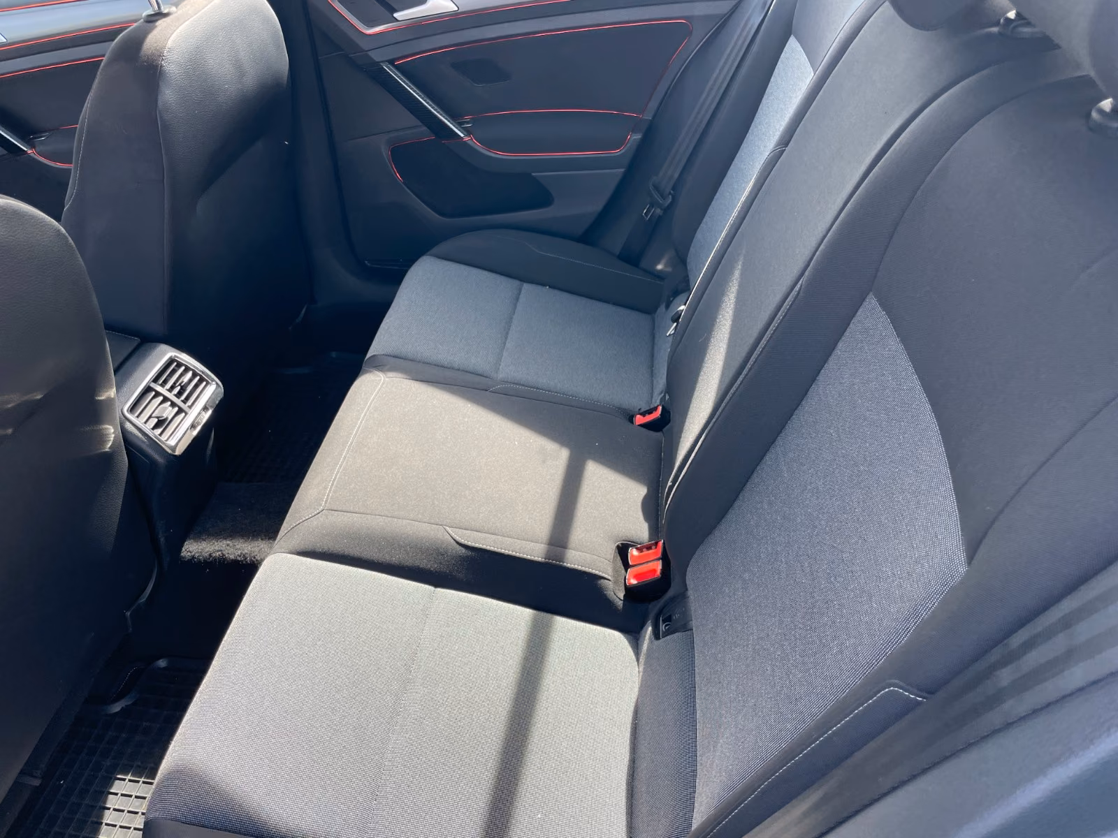 Volkswagen Golf 2015 — photo 14
