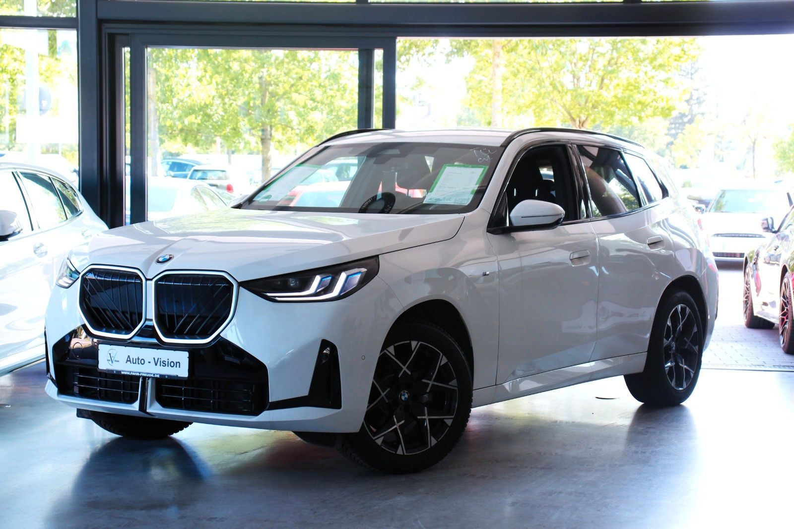BMW X3 X3 xDrive20i (G45) M Sport *A-LED*AHK*H&amp;K Sound
