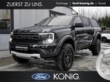 Ford Ranger Raptor DK 3.0 EB Aut.+AHK+ParkAssist+ACC - Ford Ranger mit Benzin-Antrieb: 3.0