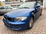 BMW 116 Baureihe 1 Lim. 116i   Nr.   48 - BMW 116 in Freiburg