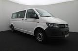 Volkswagen T6 Bus 2.0 Caravelle EcoProfi lang - weiße Volkswagen T6 Caravelle