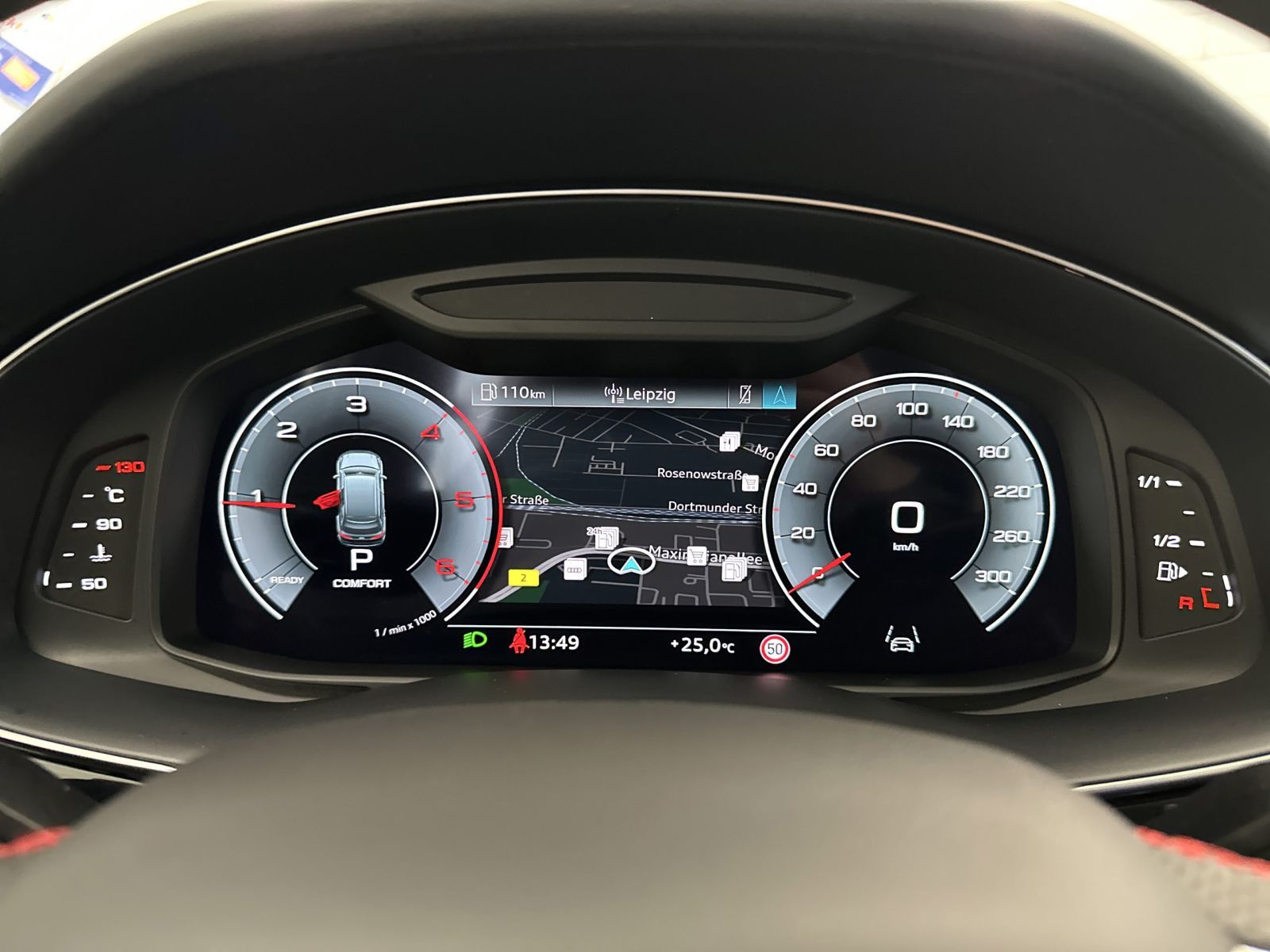 Audi Q7 - Bild 12