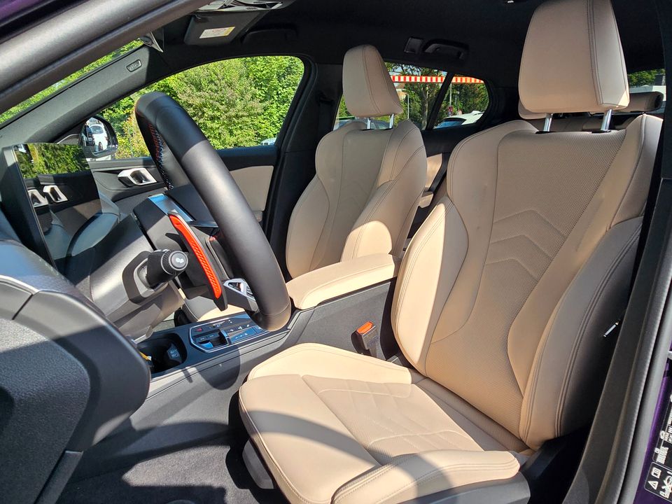BMW M135 - Bild 22