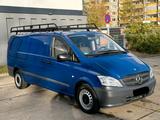 Mercedes-Benz Mercedes benz Vito 113CDI* NEU TÜV * - gebrauchte Mercedes-Benz Vito aus dem Jahr 2011
