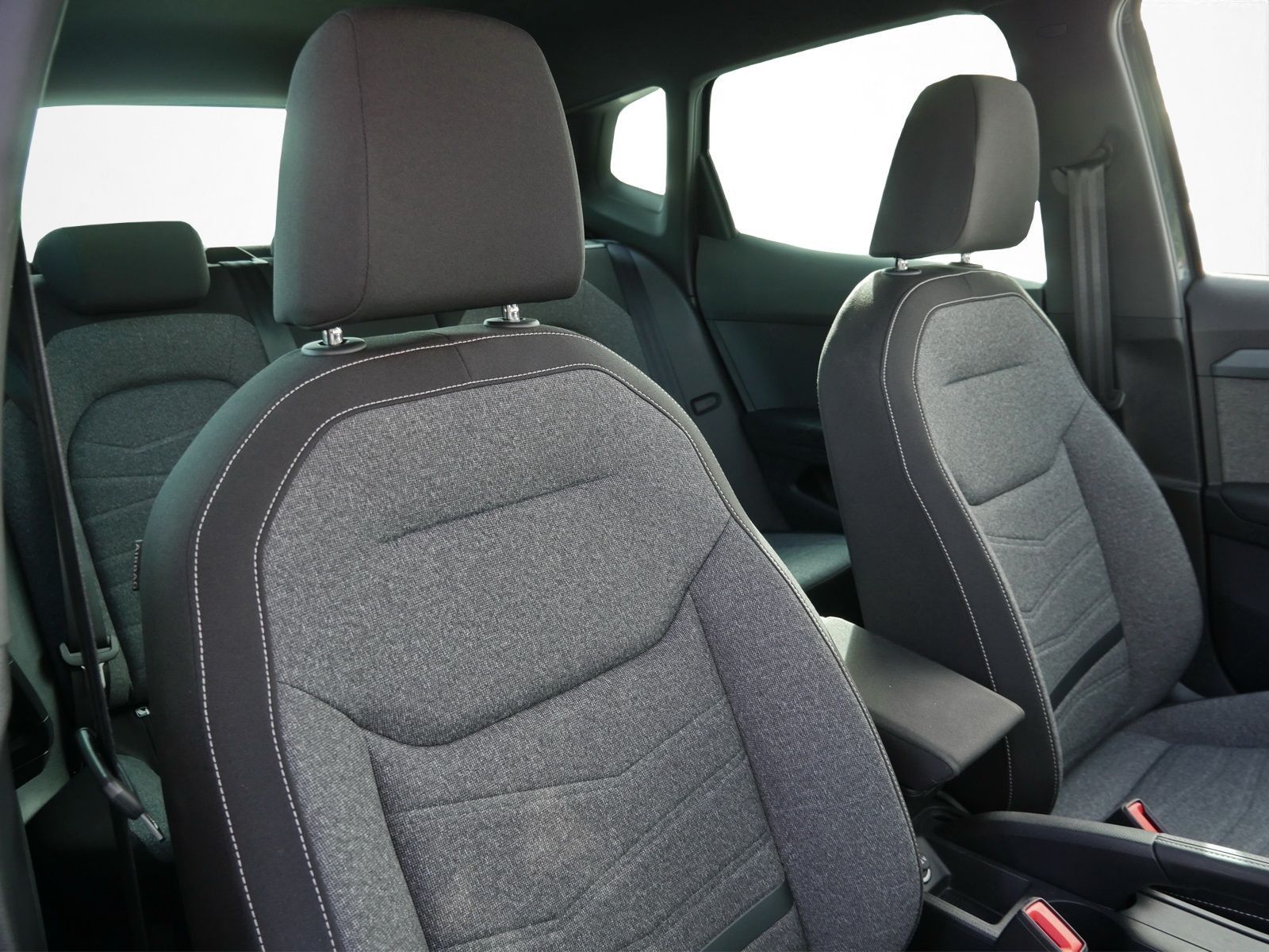 Seat Arona - Bild 10