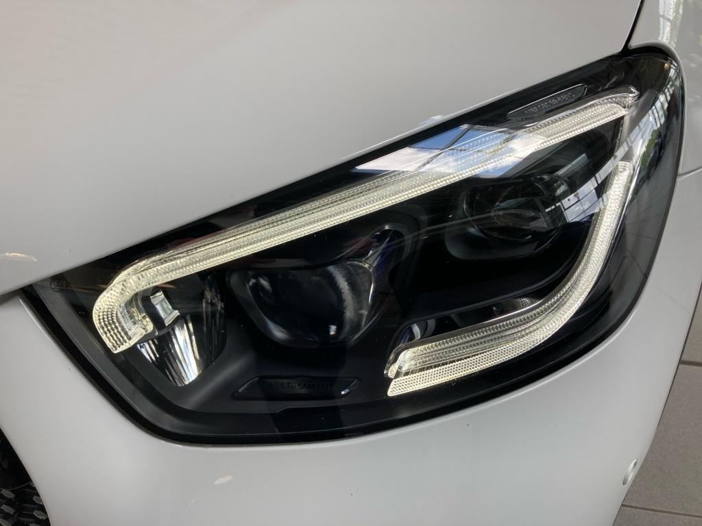 Mercedes-Benz GLC 300 d 4M AMG+MBUX+Memory+Night+Ambiente+StHz