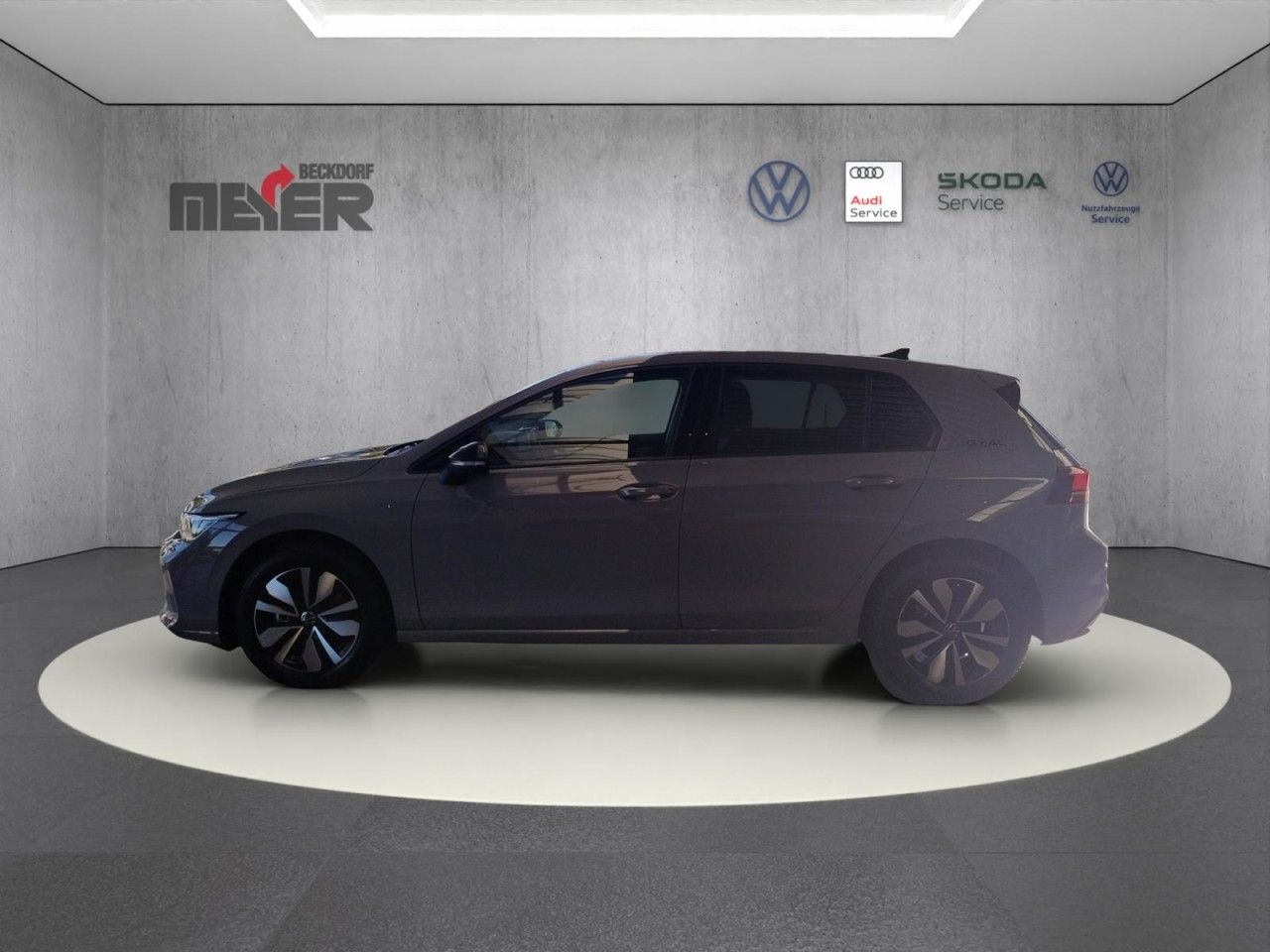 Golf GOAL 1.5 TSI Klima Navi Einparkhilfe