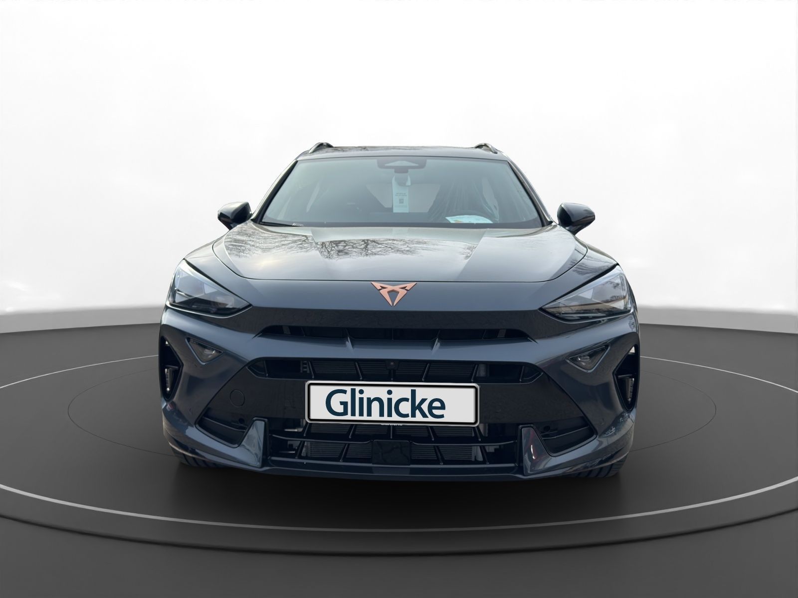 Cupra Formentor - Bild 2
