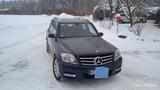 Mercedes-Benz GLK 250 CDI 4MATIC BlueEFFICIENCY - - Mercedes-Benz GLK 250: Cdi 4matic Blueefficiency
