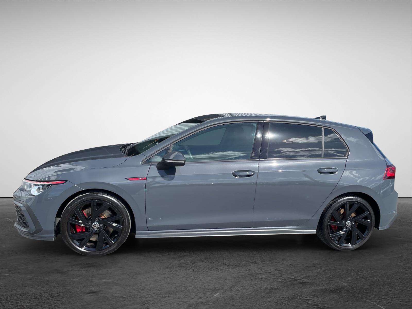Volkswagen Golf GTI 2.0 TSI DSG Navi LED Kamera PDC LM Tem, миниатюра 4