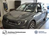 Volkswagen Tiguan 1.5 TSI Comfortline AHK KAMERA SHZ - Volkswagen Tiguan in Halle