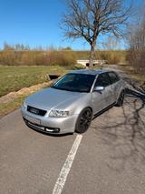 Audi S3 8L Facelift GTX30 - Audi S3: 8l