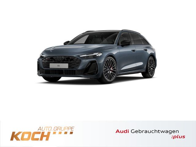 Image of Audi S5