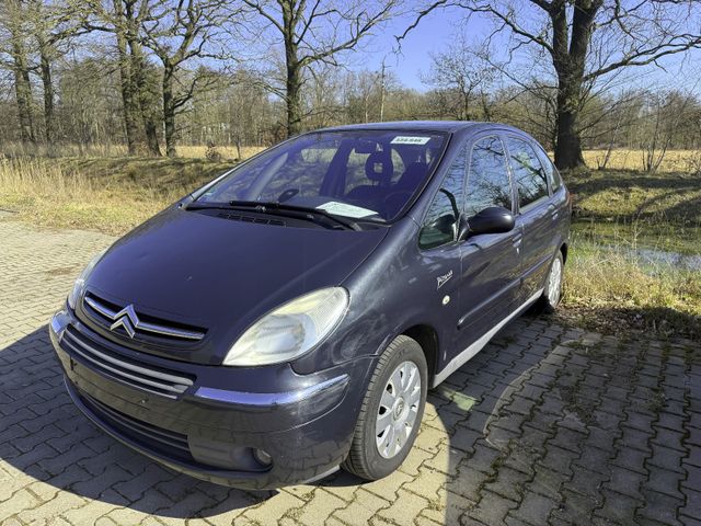 Citroën Xsara Picasso 1.6 16V Exclusive
