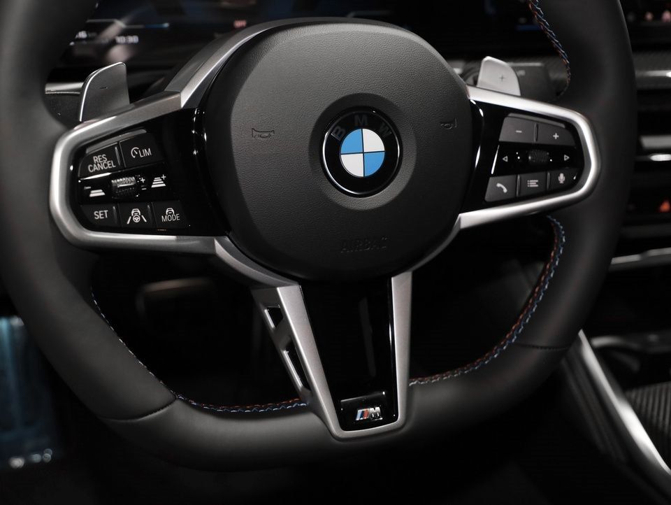 BMW M440 - Bild 14