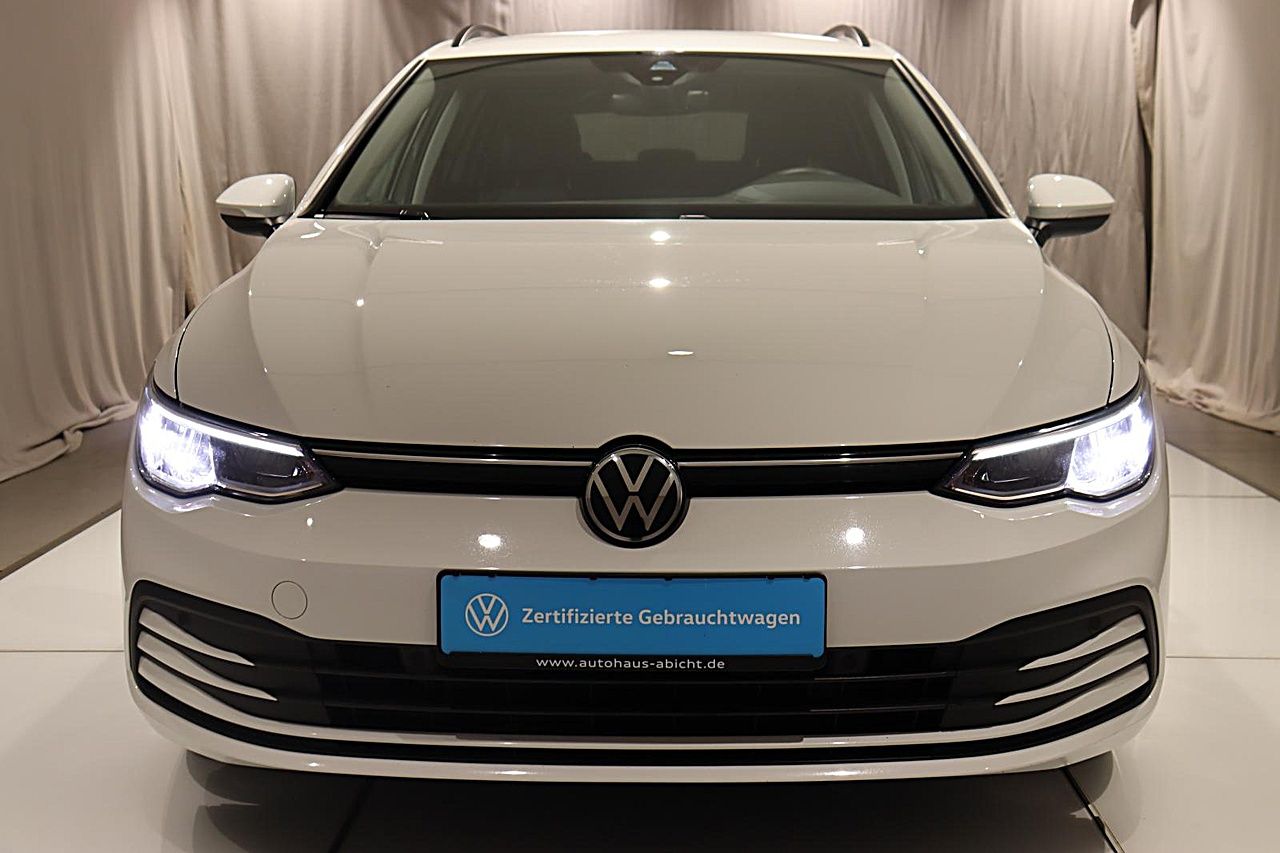 Volkswagen Golf - Bild 2