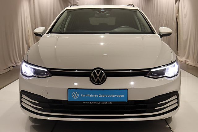 Golf Variant Life 1.5 eTSI 110kW DSG TravelAssis