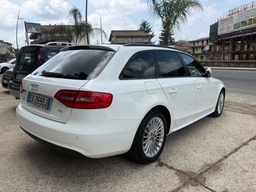 Audi A4 - 2