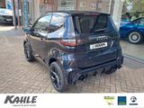 Aixam CITY SPORT AMBITION Rückfahrkam. Apple CarPlay - Aixam mit Diesel-Antrieb
