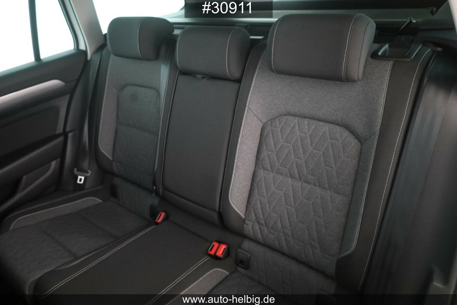 Volkswagen Passat 2.0 TDI Business #AHK#17Z#ACC'LED, миниатюра 12