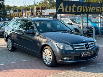 Mercedes C 220 - 2