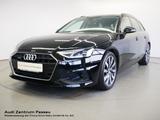 Audi A4 Avant 50 TDI quattro tiptr. LED NAVI+ Stdhzg.