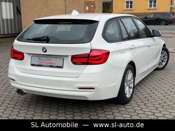 BMW 320 - 4