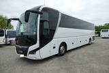 MAN LIONS COACH C R10 / EURO 6-D / LIFT - MAN Wechselfahrgestell