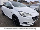 Opel Corsa E OPC-Line, Color Edition, AppleCarPlay - Opel Corsa: Color Line