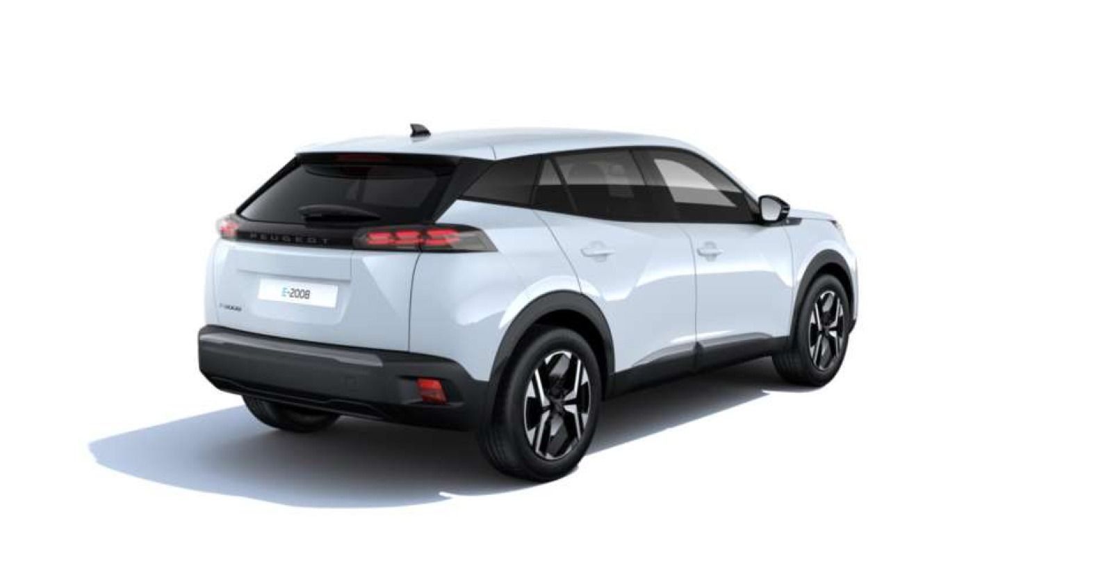 Peugeot 2008 - Bild 2