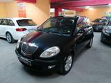 Lancia Ypsilon 1.3 Multijet 16V - Lancia Ypsilon aus 2003