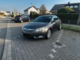 Opel Insignia 2.0 Turbo Sport Automatik Sport TÜV NEU - Opel Insignia aus 2009