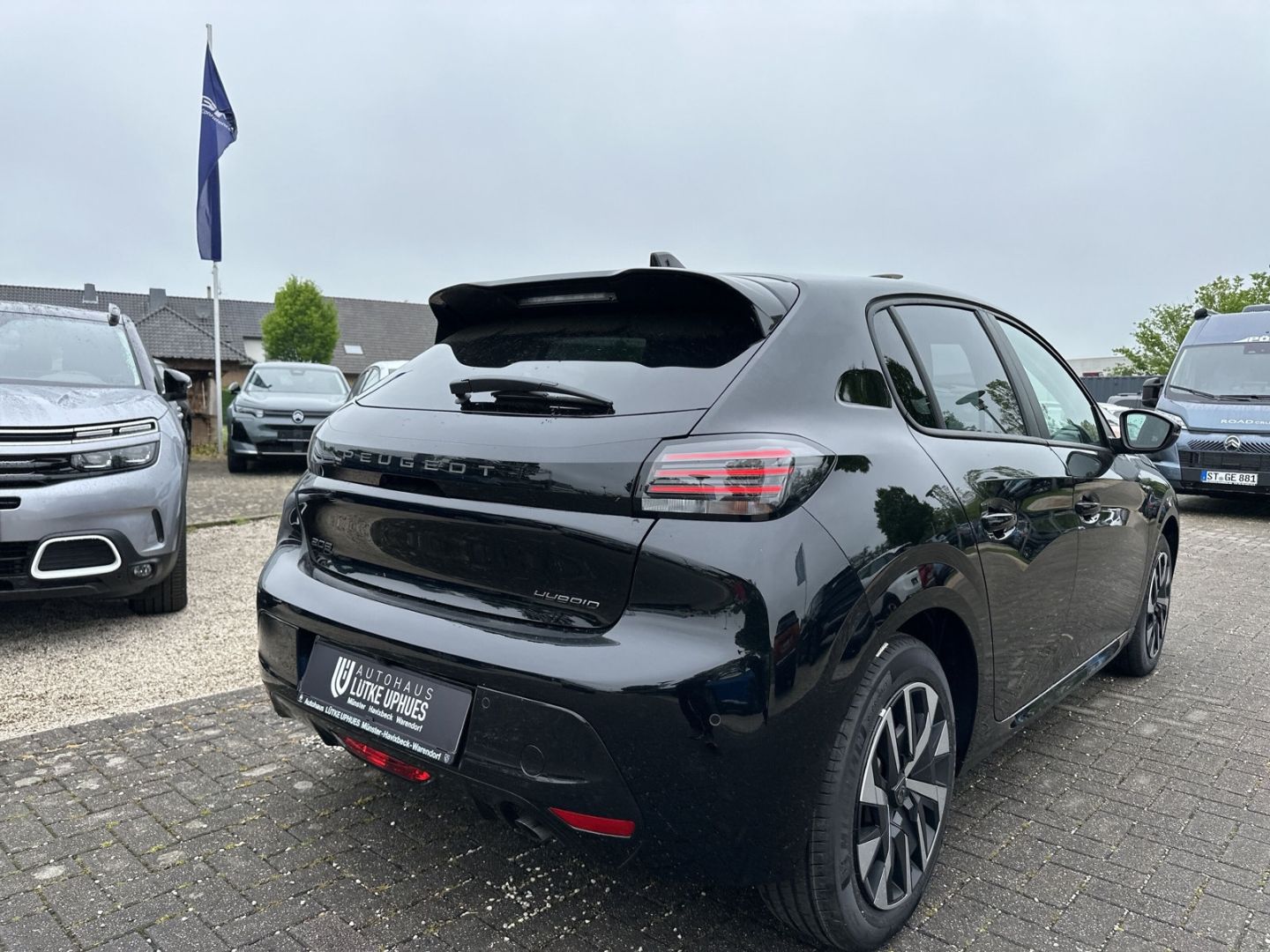 Peugeot 208 - Bild 6