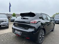Peugeot 208 - Vorschau Bild 6