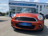 MINI ONE Cabrio One/TÜV NEU - gebrauchte MINI MINI aus dem Jahr 2012