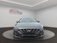 HYUNDAI i30 Apple CarPlay Android Auto Klimaautom Lenkra