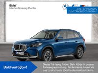 BMW X1 - Vorschau Bild 1