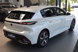 Peugeot 308 BlueHD 130 Allure LED~iCockpit~Navi3D~RFK - Peugeot 308 aus 2022