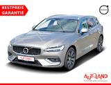 Volvo V 60 D3 Inscription Geartronic LED Navi ACC AHK - Volvo Gebrauchtwagen von 2020